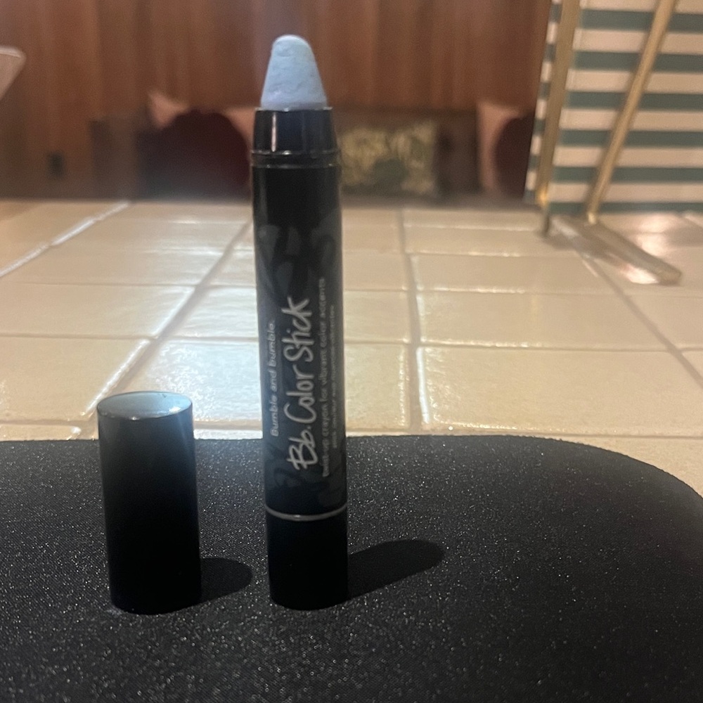 BB color stick twist off - Lilac